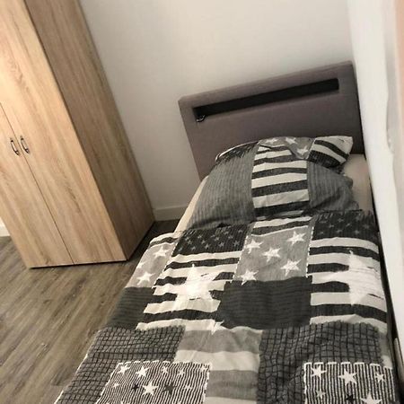 Godorfer Burg Monteuer Zimmer ヴェッセリンク エクステリア 写真