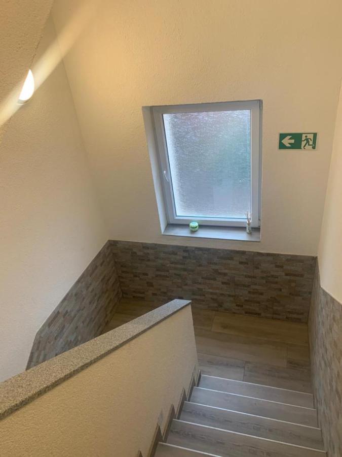 Godorfer Burg Monteuer Zimmer ヴェッセリンク エクステリア 写真